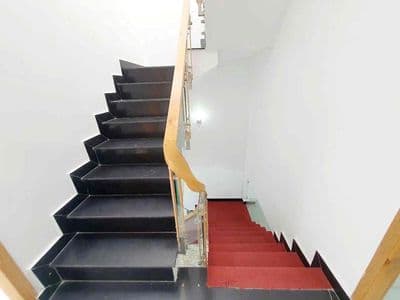 Nhà mới hẻm xe hơi 4 pn giá 10