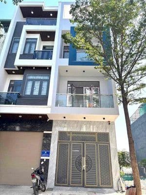 nhà 1 trệt 2 lầu THUẬN GIAO,Kế đường 22/12 gần VSIP1,đầy đủ nội thất.