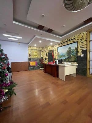 Cho thuê chung cư căn góc Khu đô thị Văn Khê