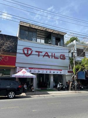 Mặt tiền 155 Trần cao vân 129m ngang 9m7 nở hậu chính chủ