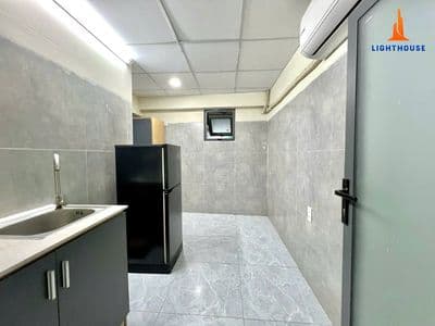 Cho studio ngay tại dương quảng hàm - full nội thất