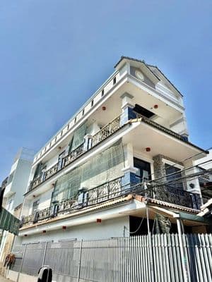 Cho thuê đường bình trị đông a