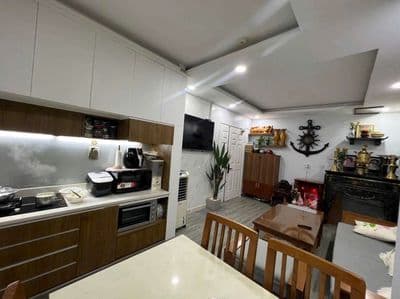 Cc cao cấp, 2pn, 2wc, full nt. 12 tr. tân phú