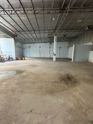 Cho thuê Kho Xưởng 500m2 Tân Kiên - Bình Chánh. Xe Container 24/24