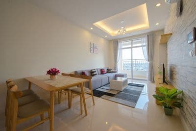 Bán căn hộ chung cư Cây Mai Quận 6, 60m², 2PN, giá 4.7 tỷ