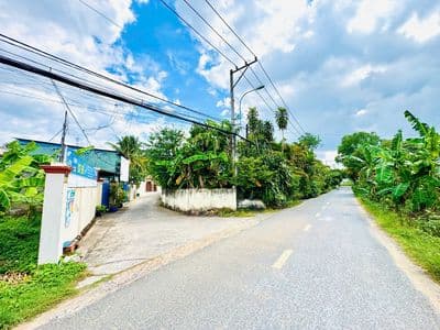 Cắt lỗ 800Triệu Bán 195m2 Đường Cầu Đình, Chợ Long Phước Giá 4,99 Tỷ