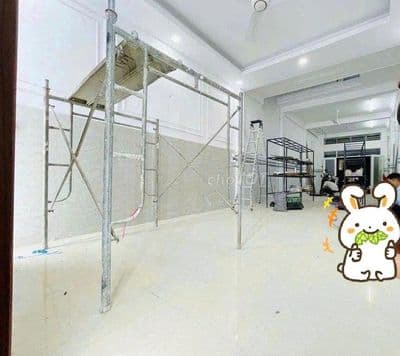 Cho Thuê Nhà Mặt Tiền Kinh Doanh đường Phạm Văn Bạch, P.15, Q.Tân Bình