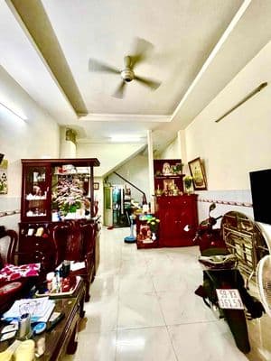Hxh thông - ở lâu năm cực kỳ kiên cố và ấm cúng - phù hợp ở lâu dài