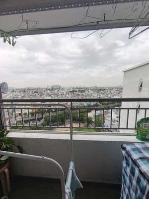Cho thuê chung cư Starlight riverside nhà đẹp