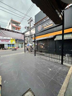 Share mặt bằng Take-Away 6.00 -> 15.00 - MT 980 Âu Cơ - Ưu tiên bán cf