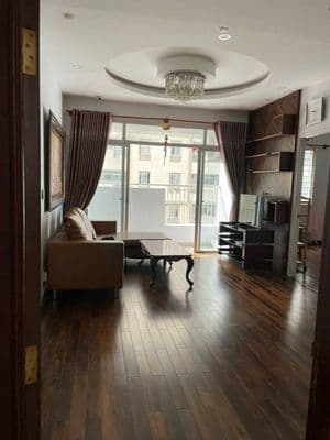 Bán căn hộ chung cư bình khánh