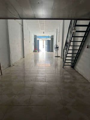 Nhà H6M Đường VƯỜN LÀI, 4x22M, gác lững, PN, 2WC, giá 9 triệu