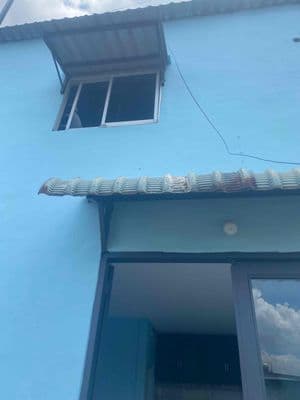 nhà chính chủ xã thới tam thôn hm