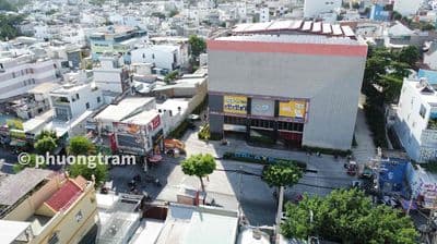 Chủ gửi: mặt tiền tô ký – 57m² – chỉ 5.5 tỷ