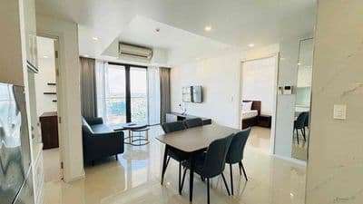 Hiyori garden tower – 2pn view biển & thành phố siêu đẹp