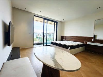 Cho thuê căn hộ studio Panoma 2