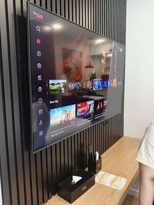 Cho thuê CHDV 1PN1WC tại Bcons City