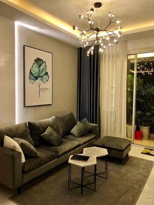Căn hộ richstar tân phú cho thuê