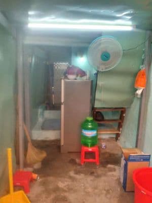 Cho thuê nhà mặt tiền đường thuận kiều