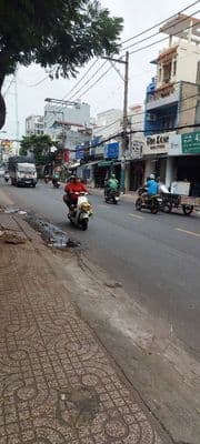 cho thue nhà mặt tiền