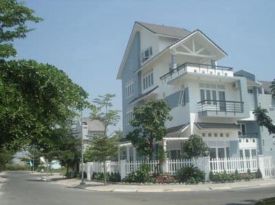 Cho thuê nhà biệt thự 2 MT đường chính, KDC Gia Hòa, Quận 9, Giá 75tr
