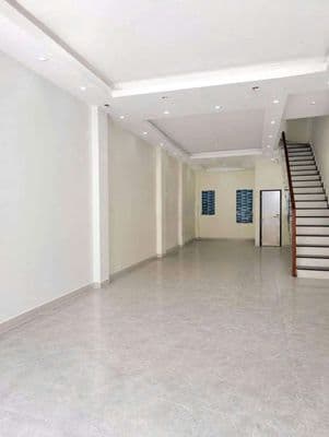 Cho thuê mặt bằng kinh doanh.Đường Nguyên Hồng, Phường 1.Q.Gò Vấp