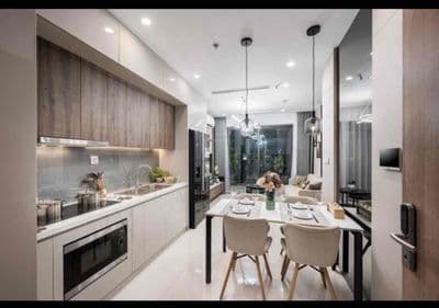 Cho thuê orchard park view – 2pn | 1wc | full nội thất orchard pa