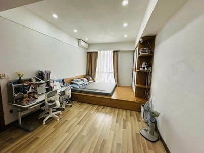 Bảy Hiền Tower-2PN 2wc 73m2, bàn giao lại nội thất y hình Giá 3,550 tỷ