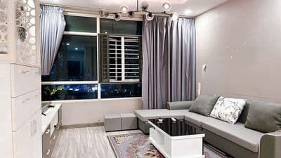Cho thuê căn hộ 3pn 129m2