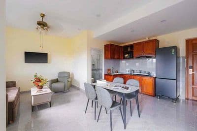 Cho thuê căn hộ – kim đồng – đà lạt đường kim đồng, p.6 cũ, đà lạ