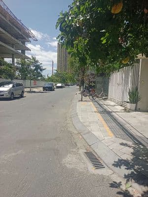 Nhà mặt tiền hải châu – 3 tầng – 60m² – nhỉnh 6 tỷ