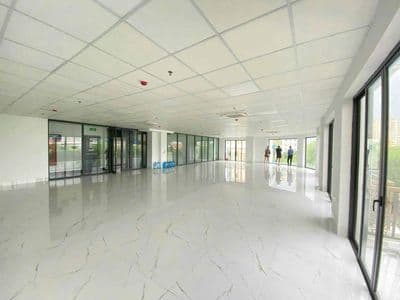 Cho thuê văn phòng tại Xã Đàn 200m2 giá 40t giờ giấc thoải mái
