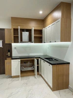 Bán 1pn+ diện tích 55m2 siêu lỗ. giá chỉ 3ty full