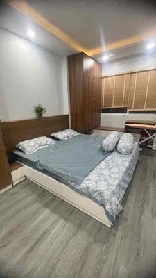 Chính chủ cho thuê Cc Tân Hương 75m2 2pn 2wc full nt