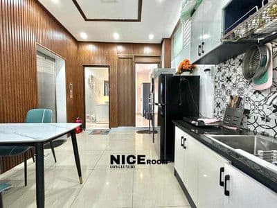 Hot cho thuê gấp cc mini 3pn 78m2 giá tốt ngay ngã tư hàng xanh