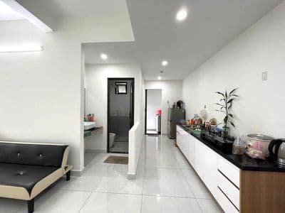 Cho thuê căn hộ an phú 62m2 full nội thất giá 5tr/tháng