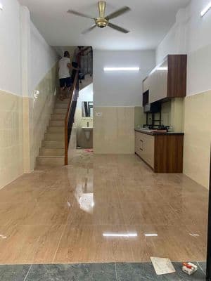 Nhà Mới Full Nt Phước Long B - Cd Công Thương