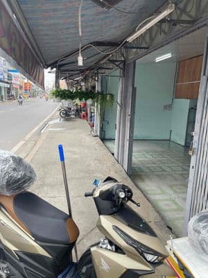 mặt bằng đẹp