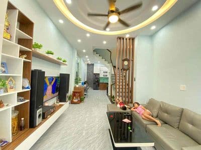 Nhà nguyên căn trần xuân soạn, sát lê văn lương, lotte ,nguyễn hữu thọ