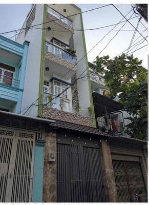 Nhà cho thuê hxh trịnh đình trọng, p.phú trung, q.tân phú. ( 6pn- 5wc)
