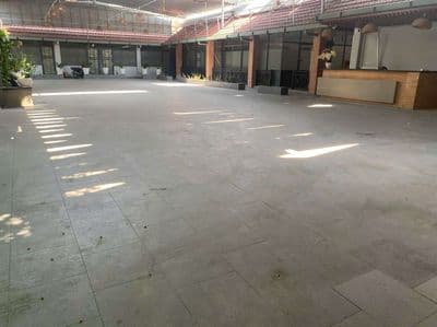 Cho thuê mb diện tích 1200m2 giá 48tr Trịnh Thị Miếng Hóc Môn