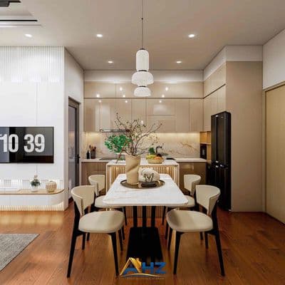 Cho Thuê Căn Hộ Sun Ponte Đà Nẵng T.1 1001