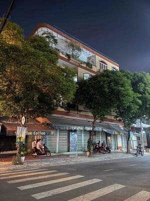 Nhà cho thuê