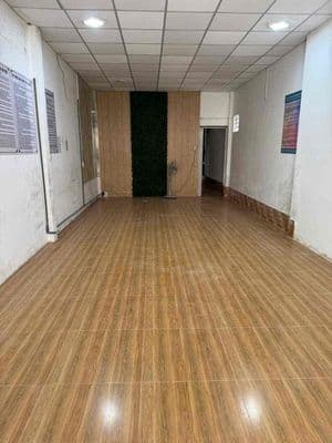 Cho thuê nhà hẻm 455/ đường nguyễn văn khối
