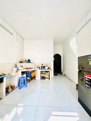 Nhà Bình Thạnh - 68m2 - ngang 5,5m - 7 Tỷ