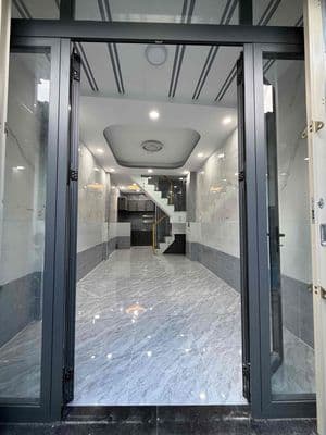 Bán Nhà. Thân Gởi Ace Môi Giới Phí 3%