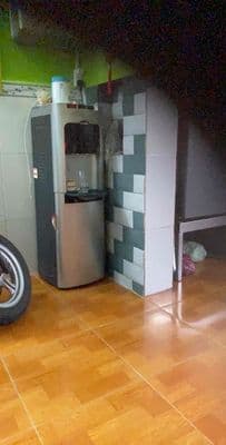 nhà cấp bốn