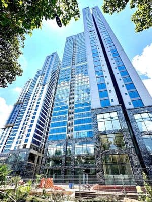 Bán căn hộ sắp bàn giao s3 2pn ntcb căn góc sân vườn giá 5ty3