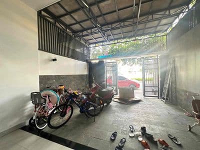 Nhà 3 Tầng Mai Chí Thọ, 25tr/tháng đầy đủ nội thất
