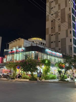 Cho thuê mặt bằng lô góc an thượng, vị trí vip khu phố tây
